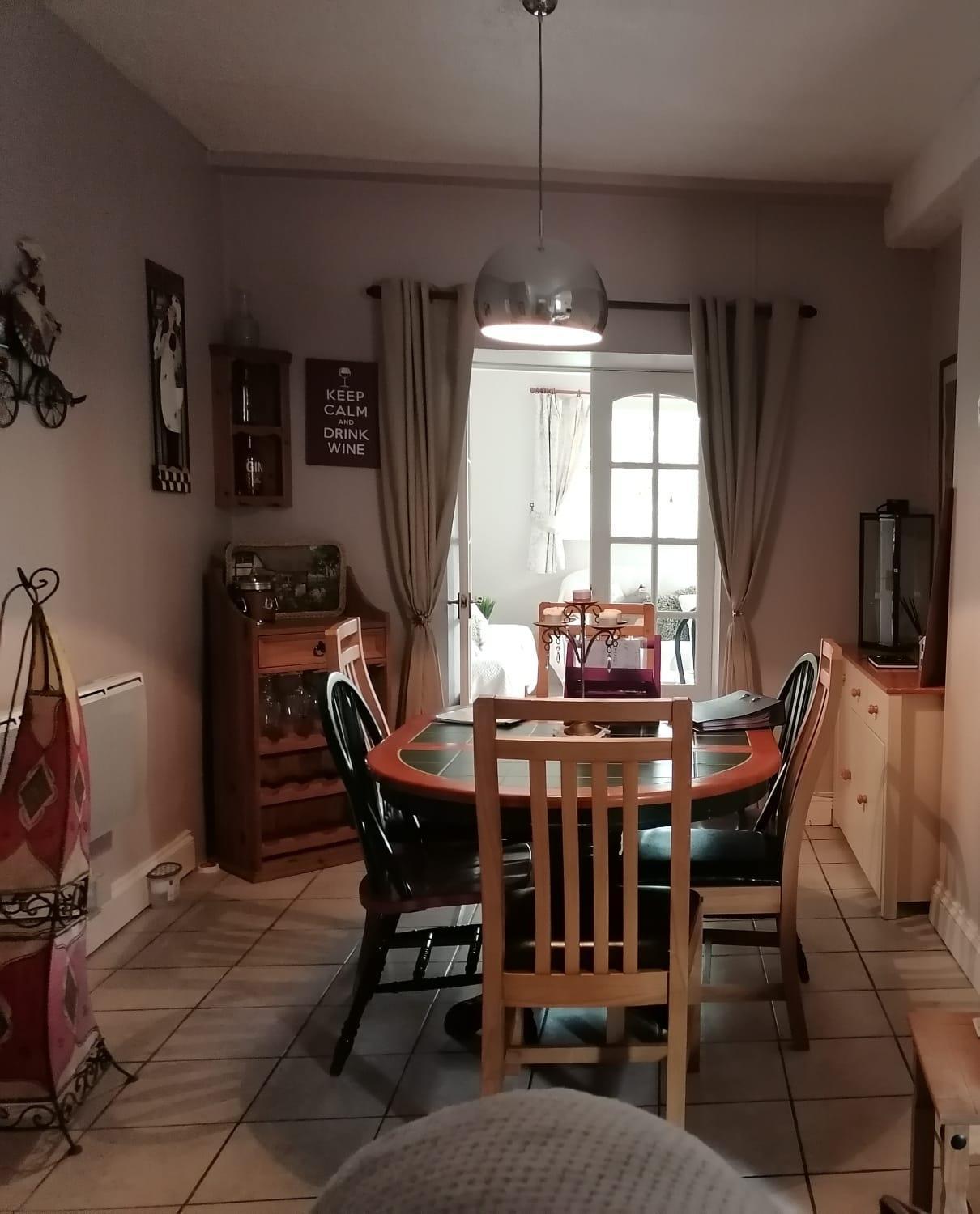 Le Petit Verger, 1 Impasse De La Fenouillere 61330 Ceauce Екстер'єр фото